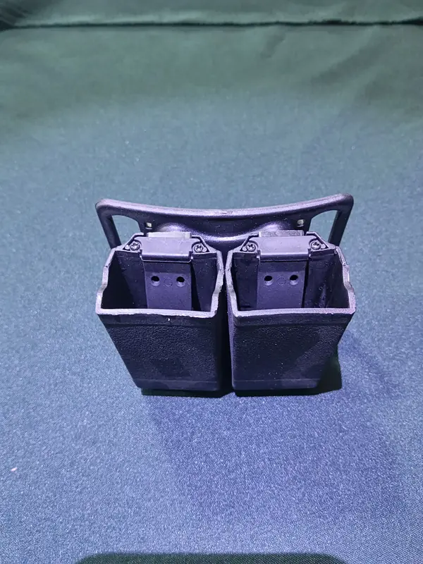 Porta proveedor Milfort