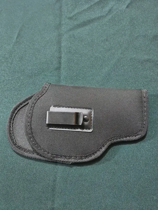 Chapuza 9mm con clip