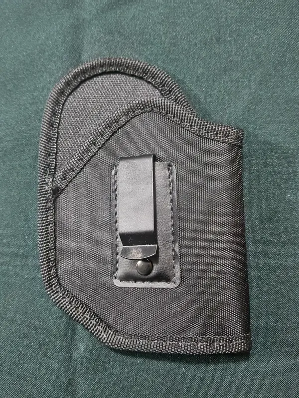 Chapuza interna 9mm